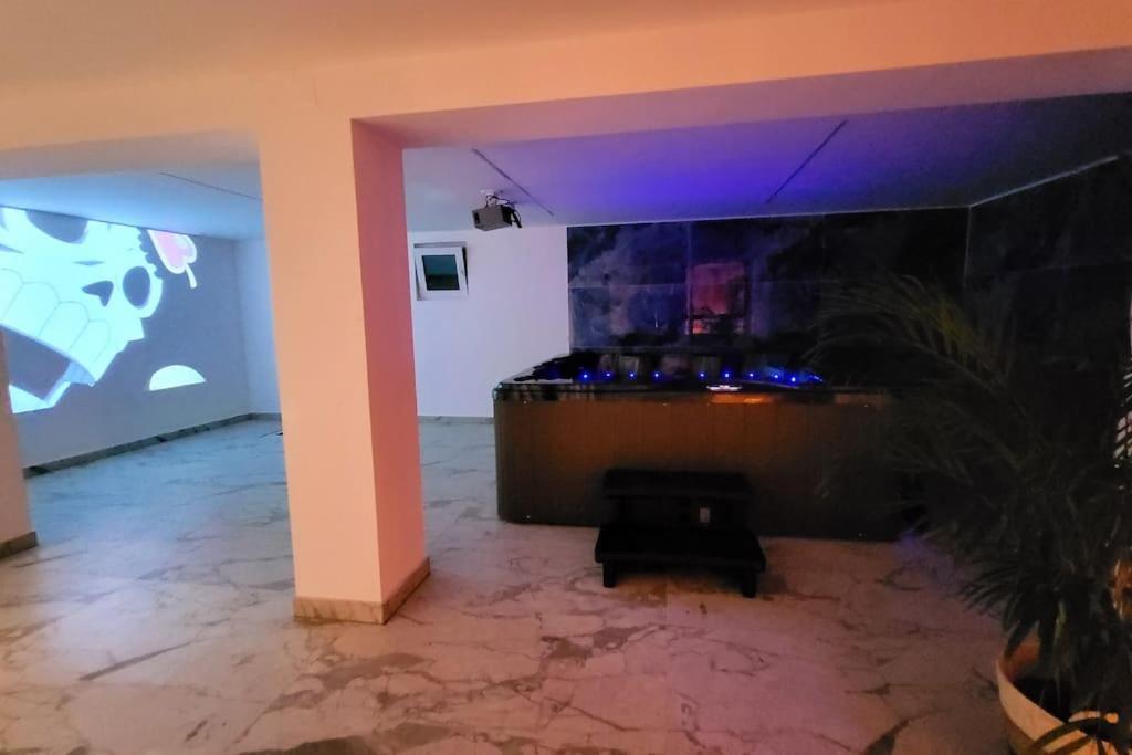 A O G Prestige Relax Max Spa Sauna Algolsheim المظهر الخارجي الصورة