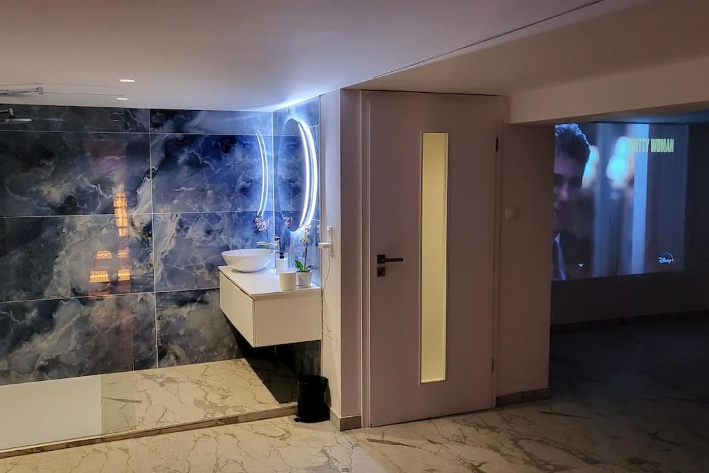 A O G Prestige Relax Max Spa Sauna Algolsheim المظهر الخارجي الصورة