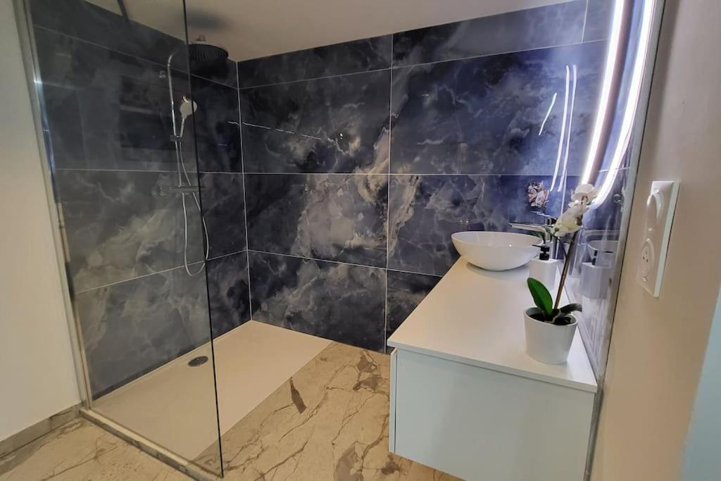 A O G Prestige Relax Max Spa Sauna Algolsheim المظهر الخارجي الصورة