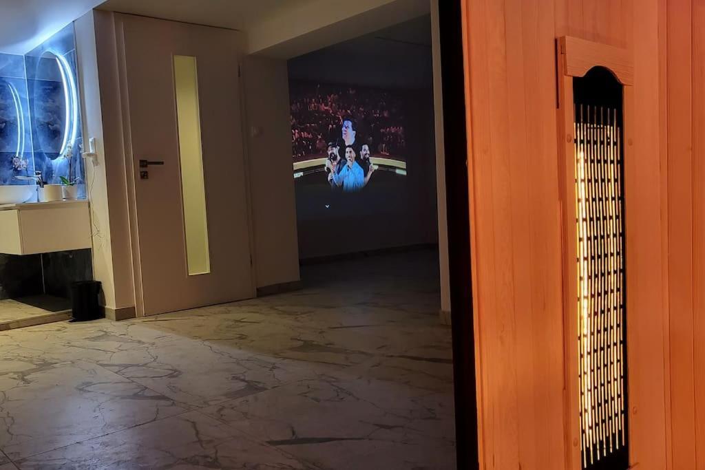 A O G Prestige Relax Max Spa Sauna Algolsheim المظهر الخارجي الصورة