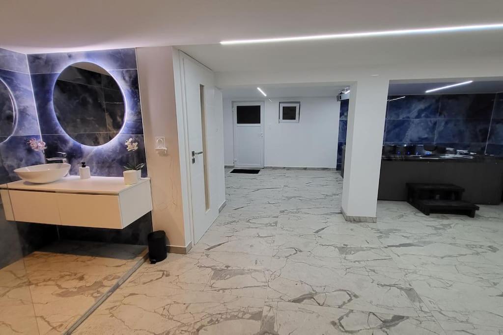 A O G Prestige Relax Max Spa Sauna Algolsheim المظهر الخارجي الصورة