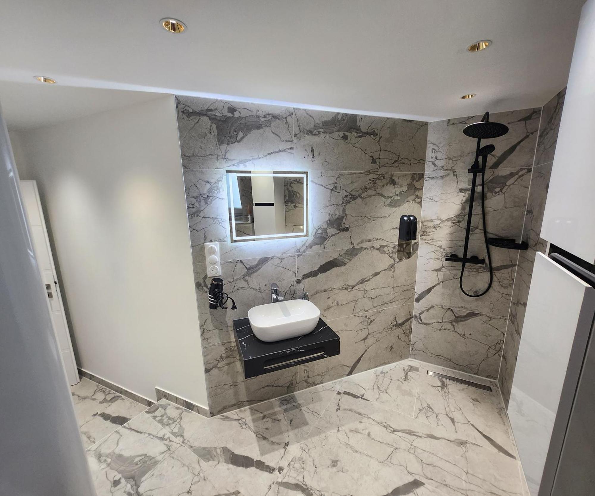 A O G Prestige Relax Max Spa Sauna Algolsheim المظهر الخارجي الصورة